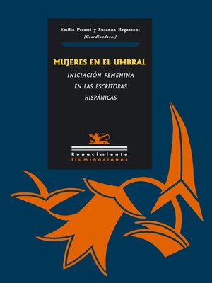 cover image of Mujeres en el umbral